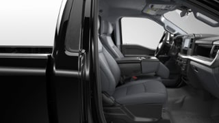 2026 Ford Super Duty® Internal Image 1